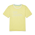Do Good T-Shirt - Kids'