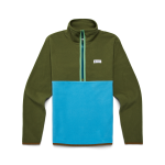 Amado Fleece Pullover - Men's