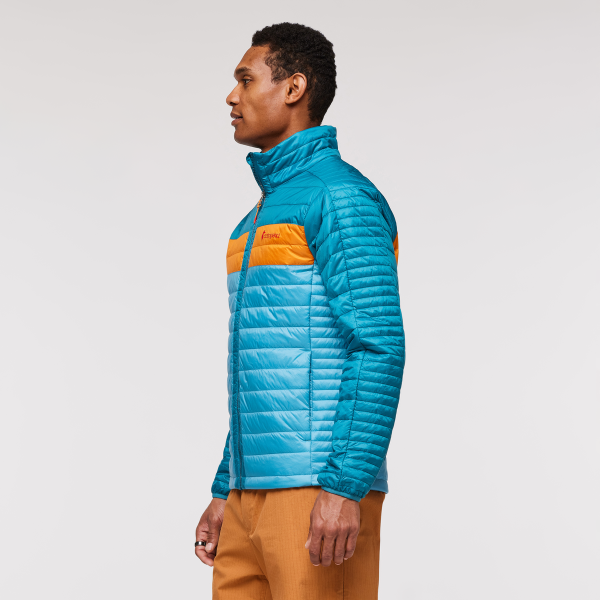 Capa Insulated Jacket - Men's