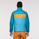 Capa Insulated Jacket - Men's