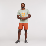 Day and Night T-Shirt - Men's