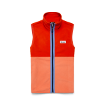 Amado Fleece Vest - Women's