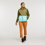 Teca C??lido Hooded Jacket - Women's