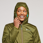 Teca C??lido Hooded Jacket - Women's