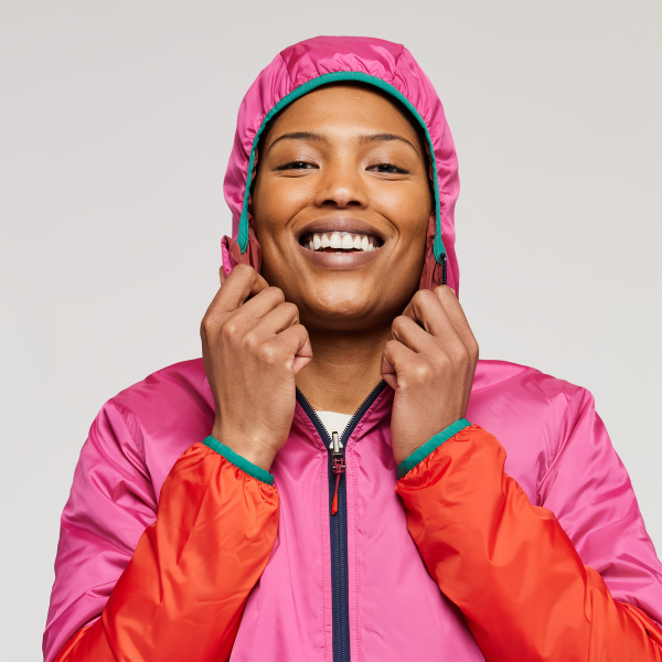 Teca C??lido Hooded Jacket - Women's