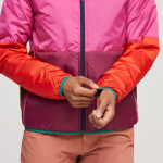 Teca C??lido Hooded Jacket - Women's