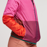 Teca C??lido Hooded Jacket - Women's