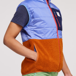 Trico Hybrid Vest - Women's