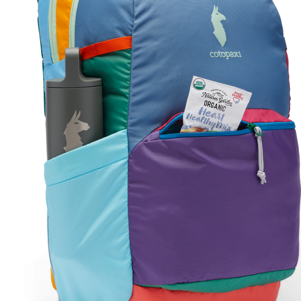 Chiquillo 30L Daypack - Del Dia