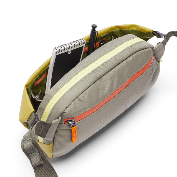 Coso 2L Hip Pack - Cada Dia