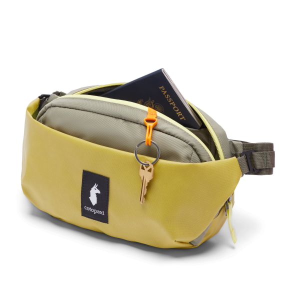 Coso 2L Hip Pack - Cada Dia