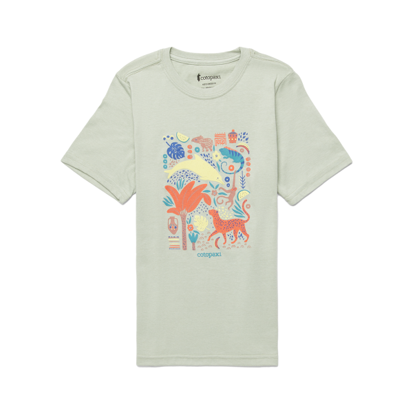 Ecuador Vibes T-Shirt - Kids'