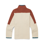 Abrazo Fleece Full-Zip Jacket - Men's