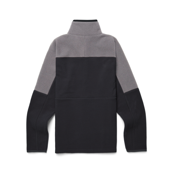 Abrazo Fleece Full-Zip Jacket - Men's