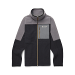 Abrazo Fleece Full-Zip Jacket - Men's