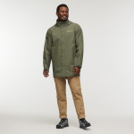 Cielo Rain Parka - Men's
