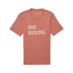 Do Good T-Shirt - Men's