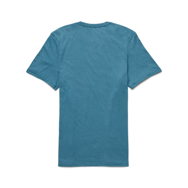 Llama Greetings T-Shirt - Men's