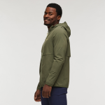 Vuelta Performance Windbreaker Jacket - Men's