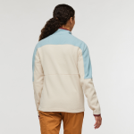 Abrazo Fleece Full-Zip Jacket - Women's