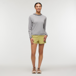 Sombra Sun Hoodie - Women's