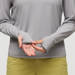 Sombra Sun Hoodie - Women's