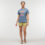 Utopia T-Shirt - Women's