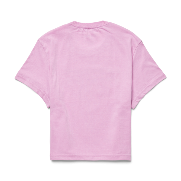 Western Hills Crop T-Shirt - Women's