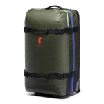 Allpa 100L Roller Bag