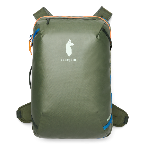 Allpa 42L Travel Pack