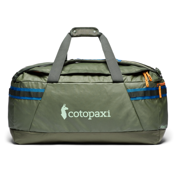 Allpa Getaway 100L Duffel