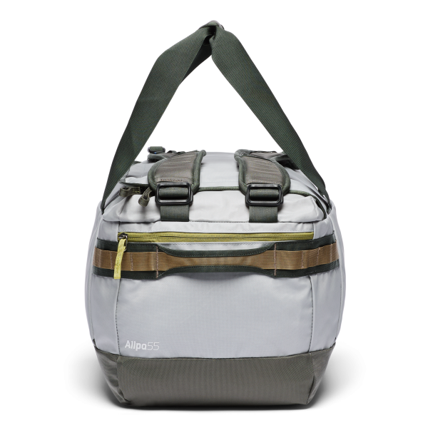Allpa Getaway 55L Duffel