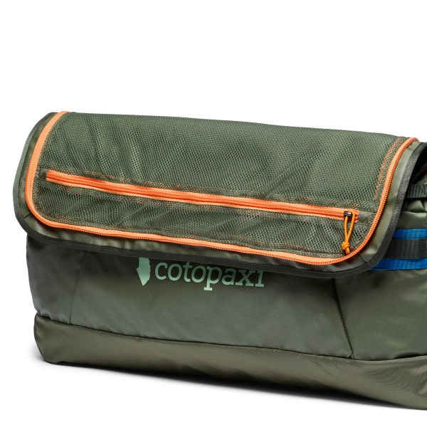 Allpa Getaway 70L Duffel