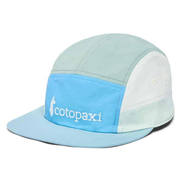 Cotopaxi Tech 5-Panel Hat