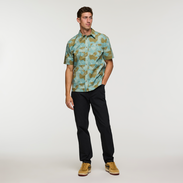 Ambato Everyday Pant - Men's