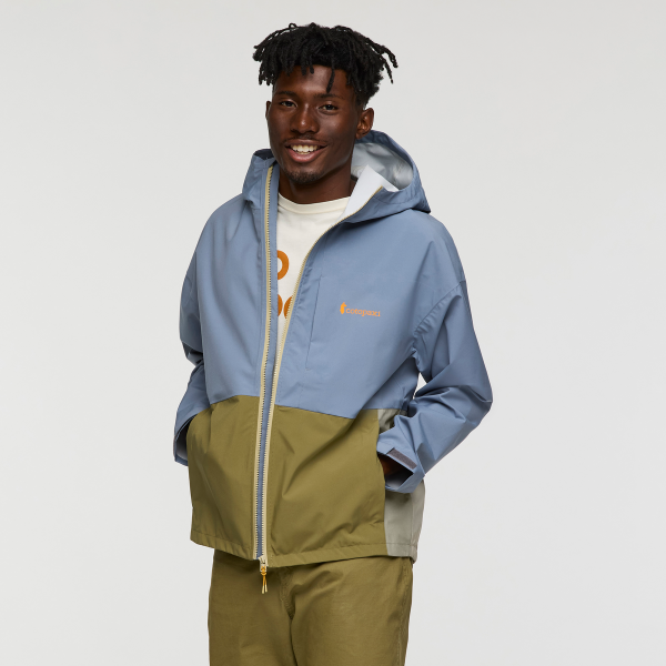 Cielo Rain Jacket - Men's