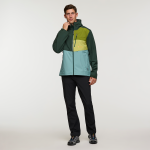 Impermeo 3L Hooded Shell Jacket - Men's