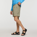 Persisto Tech Short - Men's