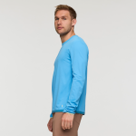 Sombra Long-Sleeve Sun Shirt - Men's