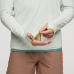 Sombra Sun Hoodie - Men's