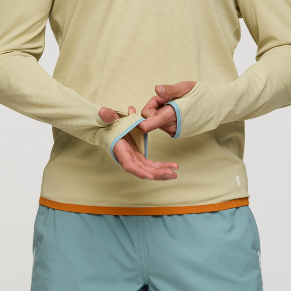 Sombra Sun Hoodie - Men's