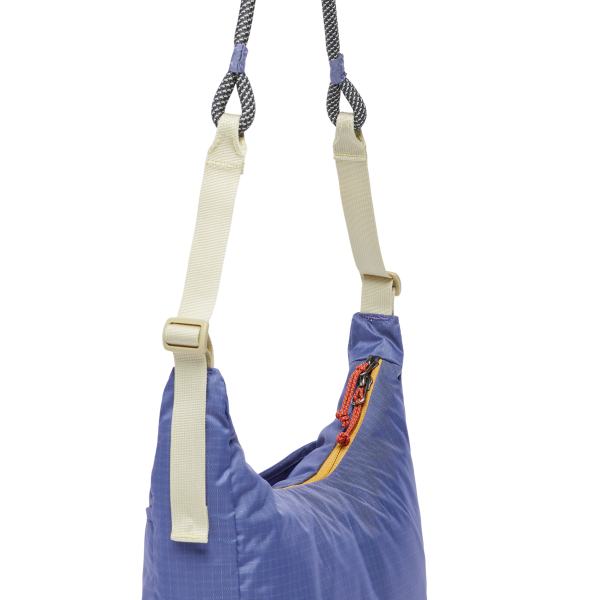 Trozo 8L Shoulder Bag - Cada Dia