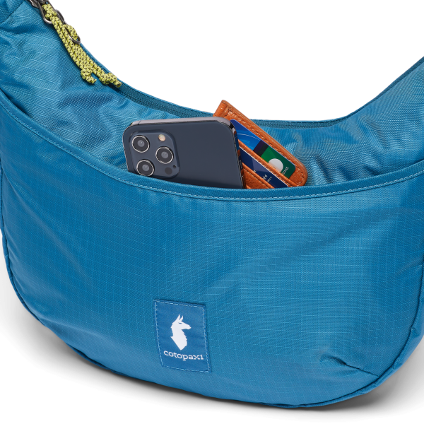 Trozo 8L Shoulder Bag - Cada Dia