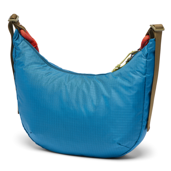 Trozo 8L Shoulder Bag - Cada Dia