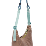 Trozo 8L Shoulder Bag - Cada Dia