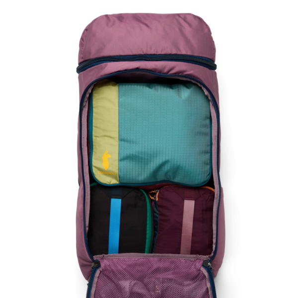 Cubo 6L Expandable Packing Cube