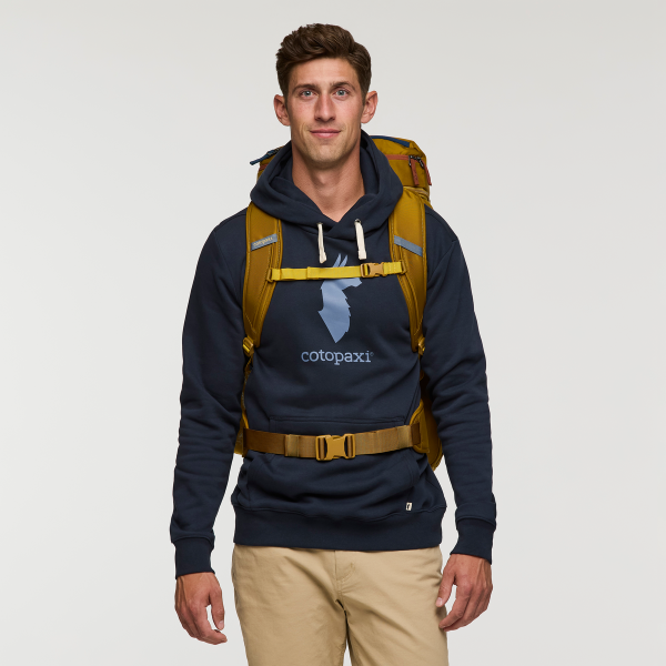 Allpa 50L Adventure Travel Pack