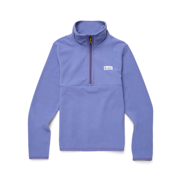 Amado Fleece Pullover - Women's
