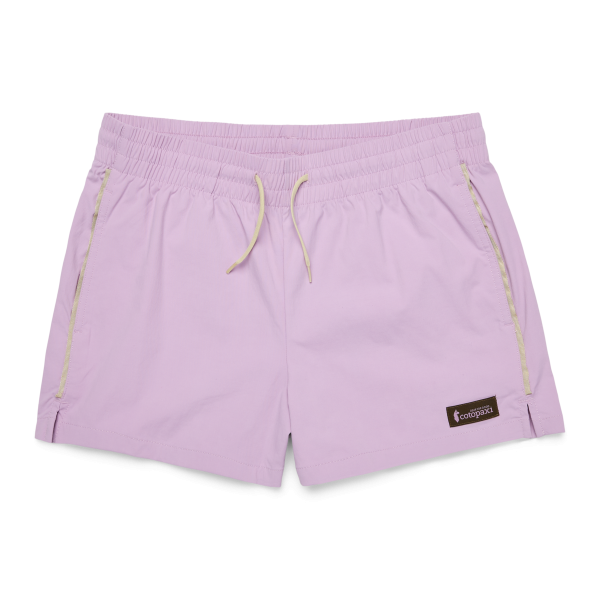Brinco 3 Short - Solid - Women's