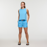 Brinco 3 Short - Solid - Women's